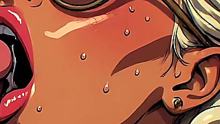 Women Sucking Dick Ai Art