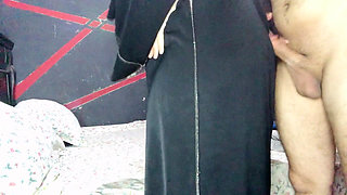 Sex Arab Wife Partie 1 Couple Saudien