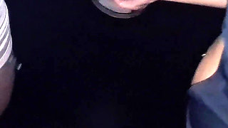 Swingers Orgy & Couple Swap - Happy Cuckold Night