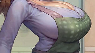 Taffy Tales: Episode 15