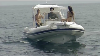 Anal Fuck Under the Sun