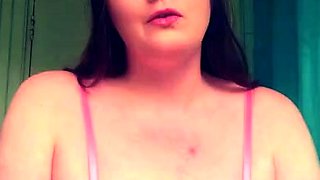 Solo big taco babes masturbation action