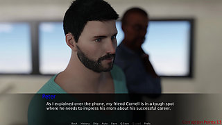 Cuckold Fan Must Watch - Pineapple Express S1 - Part 8