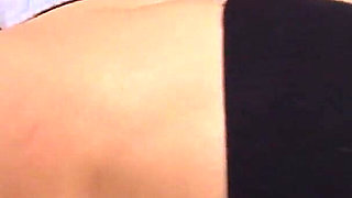 Schoolgirl in Uniform Toyed and Fucked Hard