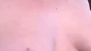 Cute Extra Hairy Naive Girl Swallows Vintage Chante
