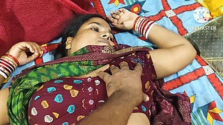 Indian aunty village style fuking video