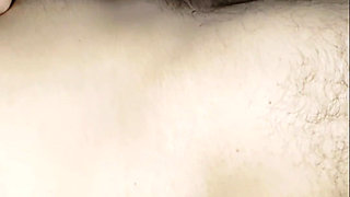 She Didn't Wait for Him to Take off Her Panties; She Dreamed of Being Fucked by Older Men.