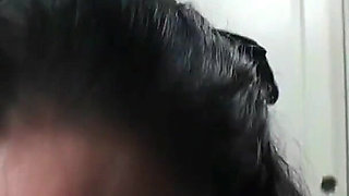 Stepmom Offers Stepson to Take Care of His Raging Morning Cock Problem