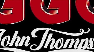 GGG John Thompson Claudia Please Fuck And Cum