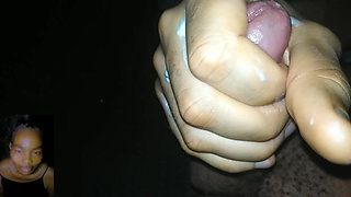 18 years old boy masturbating