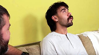 Seducing My Sisters Boyfriend