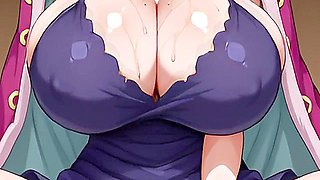 One Piece Charlotte Poire Hen