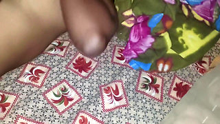 Indian Bhabi