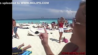 Alluring Cougar Heartbreakers Crazy Xxx Clip