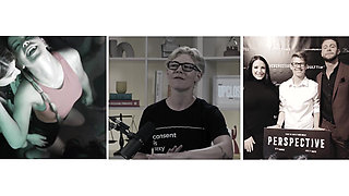 Hailey Rose: Tumblr, Swingers & the Cereal Incident the Adult Time Podcast