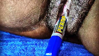 Anyone to stretch my hole?