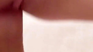 Beautiful Blonde Stepsis Mimi Cica Passionate Affair with Stepbro