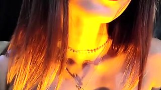 Smoking Femdom Bitch
