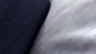 Crowded Bus Heat - a Married Woman Notices and the Tension Builds Between Them - Scene1