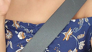 On the road, road trip