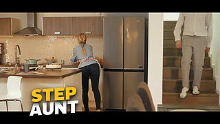 Mature4k. my hot step relative got me the dirtiest bounty