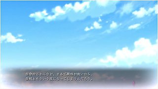 M男向けh Gameunder The Witch女騎士の足コキか最高過きる 3d エロアニメ
