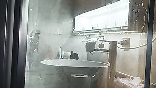 Watch Me in the Shower