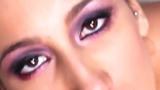 Facials Forever Compilation 20 Facials from Top Web Models Over 1 Hour - Volume 3