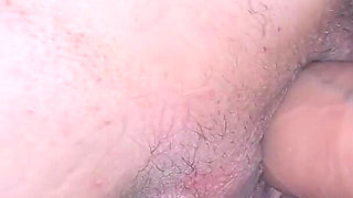 Squirt up Close