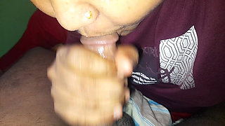 Desi Anti Handjob