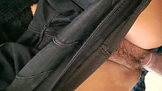 TROROSE native Indian village aunty fucked by neighbor with big black cock