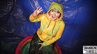 Gunge Slut Confessions