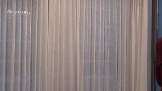 In a Fit of Passion, They Started Fucking in the Hotel