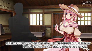 The Motion Anime: Chloret Arca, a Folk’s Tale