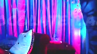 I Gave Him a Private Dance N He Spoiled Me Rotten!! Had to See What That Buldge in His Pants Was About, Sucked His Hard Cock Til