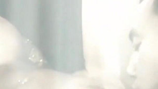 Aletta Ocean Gets Orally Flooded with Semen