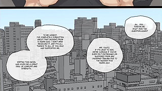 Laliberte - Paradise - Final Part Chapter 7