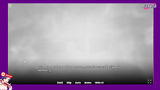 Living with my stepsister. Mother in Lust 4