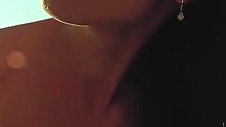 Amazing Blowjob on the Beach - Lots of Cum All Over My Face