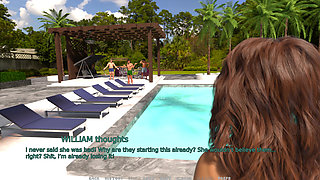 My Wife a Hot Insatiable Italian Whore (part 1)