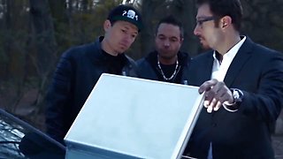German MILF Da Cadas Big-Tits Make Andy Star Cum Hard