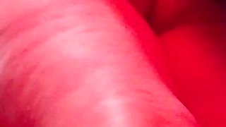 Cheating Wife with Big Ass Fucked Standing in the Kitchen by the Neighbor - Husband Doesn't Know!