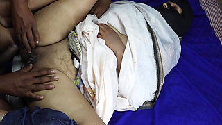 I drink the water and milk sex fuking Saloni 60