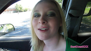 Kiki Munroe - Ass Fucking