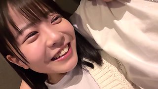 435mfc-249 F Milk Idol Face Konatsu-chan Who Can Insert With Big T