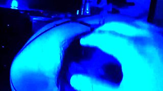 Deep Throat: Taking it Hard and Loving It