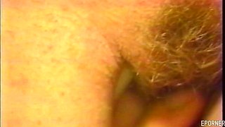 Amoral vixen retro mind-boggling adult scene