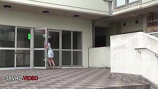 Strenuous Insatiable Passion From Asian Gang Bang-out Movies With Nana Nakamura