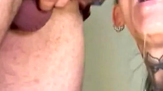 Petite Dutch Girl Aewin11 Takes All Holes Deep Fucking