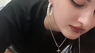 Fucked my stepmom hard while her husband was on watch